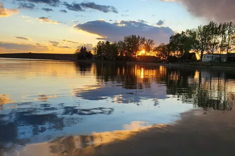 Doyle Memorial State Park