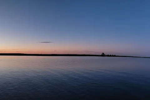Doyle Memorial State Park