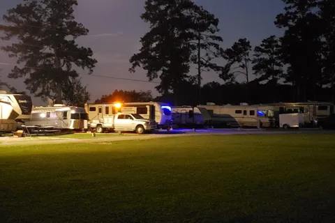 Brushy Branch Campground