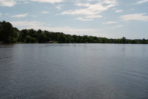 Brushy Branch Campground
