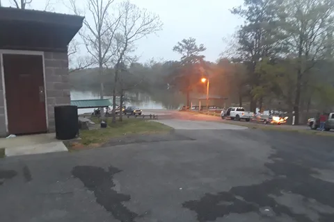 Brushy Branch Campground