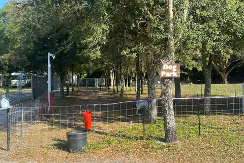 Big Oaks RV Resort