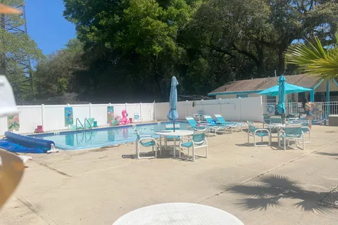 Big Oaks RV Resort