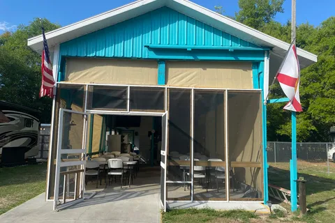 Big Oaks RV Resort