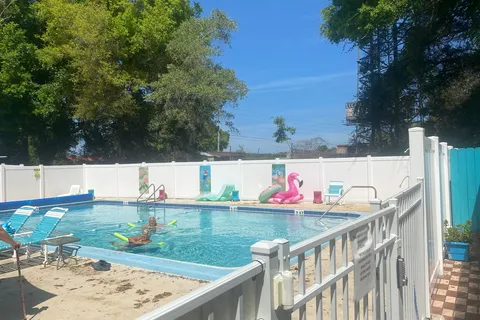 Big Oaks RV Resort