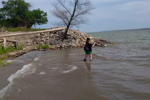 Lewis and Clark State Park