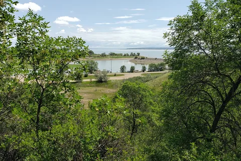Lewis and Clark State Park