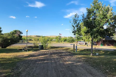 Lewis and Clark State Park