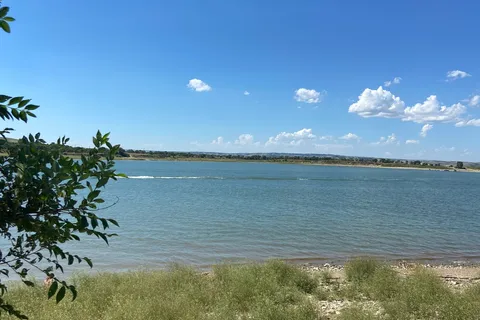Lewis and Clark State Park
