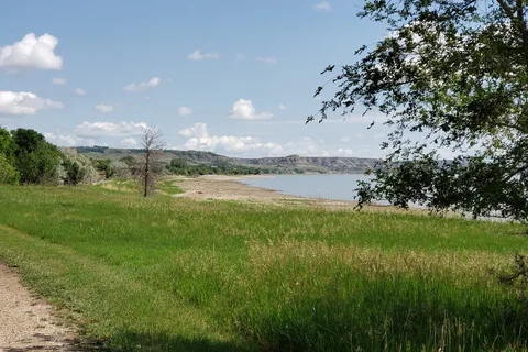 Lewis and Clark State Park
