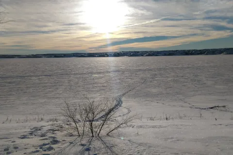 Lewis and Clark State Park
