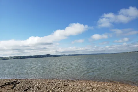 Lewis and Clark State Park