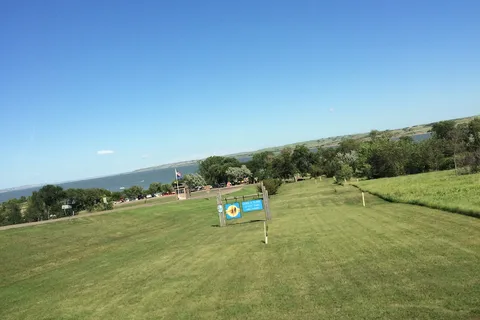 Lewis and Clark State Park