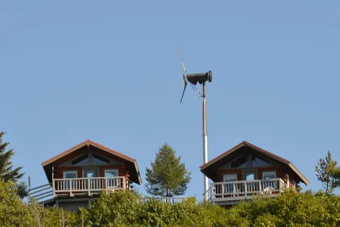 Whiskey Point Cabins and RV Park
