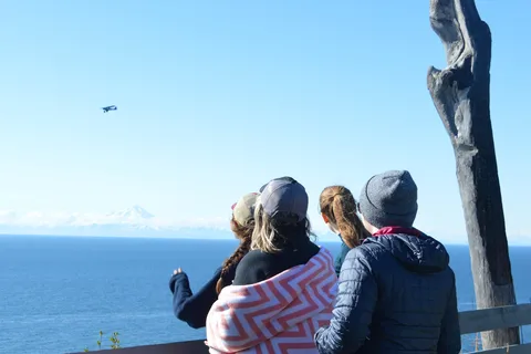 Whiskey Point Cabins and RV Park