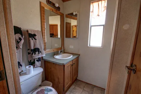 Yosemite RV Resort