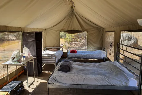 Yosemite RV Resort