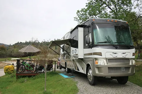 Yosemite RV Resort