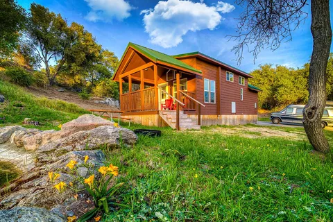 Yosemite RV Resort