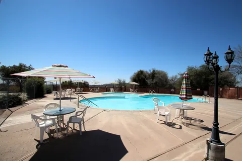 Yosemite RV Resort