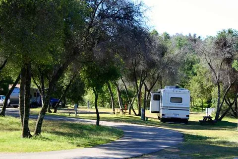 Yosemite RV Resort