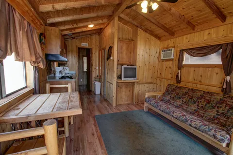 Yosemite RV Resort