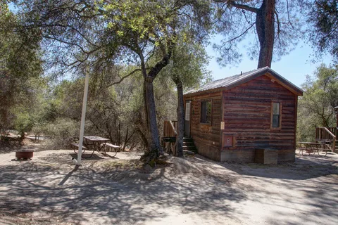 Yosemite RV Resort