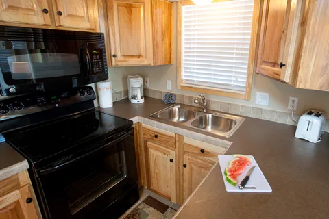 Yosemite RV Resort