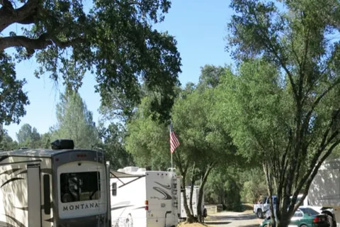 Yosemite RV Resort