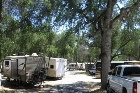 Yosemite RV Resort