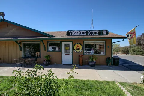 Yosemite RV Resort