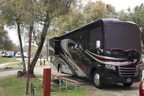 Yosemite RV Resort