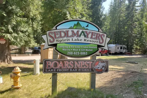 Sedlmayers RV Park