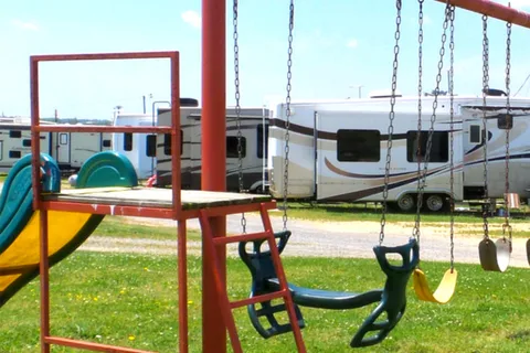 Coyote View RV Park and RV Repair