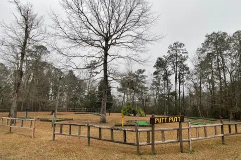 Indian Point RV Resort and Cafe