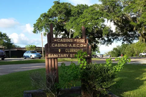 Indian Point RV Resort and Cafe