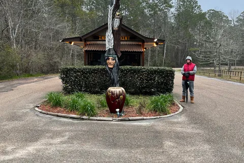 Indian Point RV Resort and Cafe