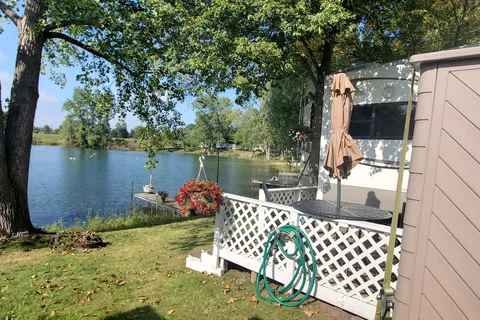 Cedar Springs RV Resort