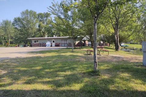 Cedar Springs RV Resort