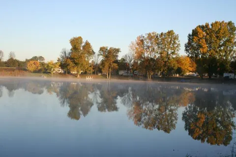 Cedar Springs RV Resort