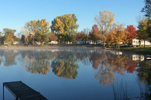 Cedar Springs RV Resort