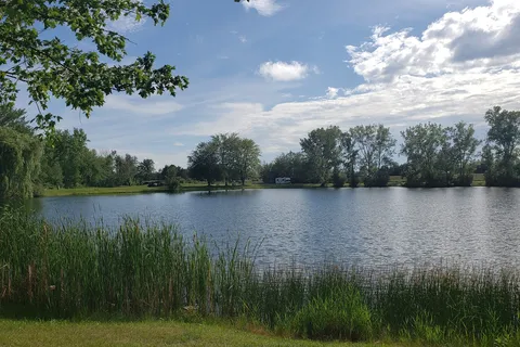 Cedar Springs RV Resort