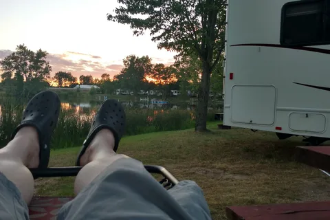 Cedar Springs RV Resort