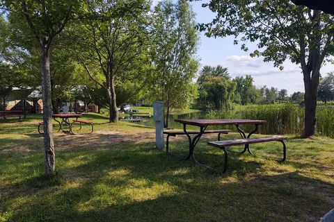 Cedar Springs RV Resort