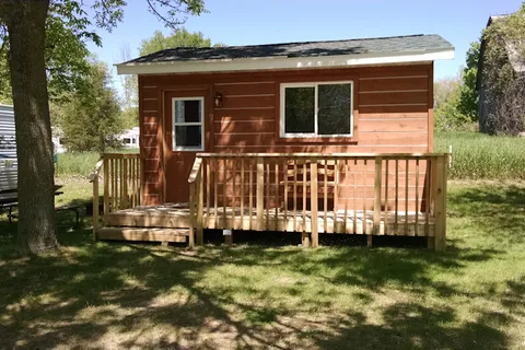 Cedar Springs RV Resort