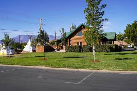WillowWind RV Park