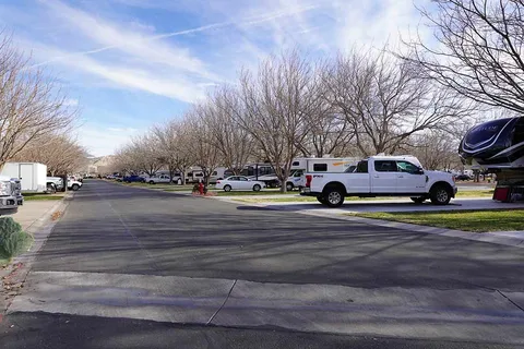 WillowWind RV Park