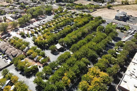 WillowWind RV Park