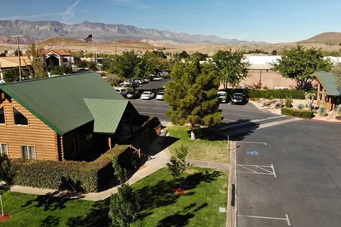 WillowWind RV Park