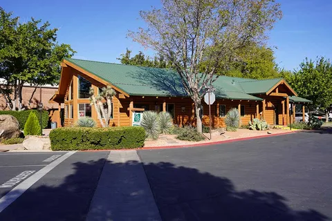 WillowWind RV Park